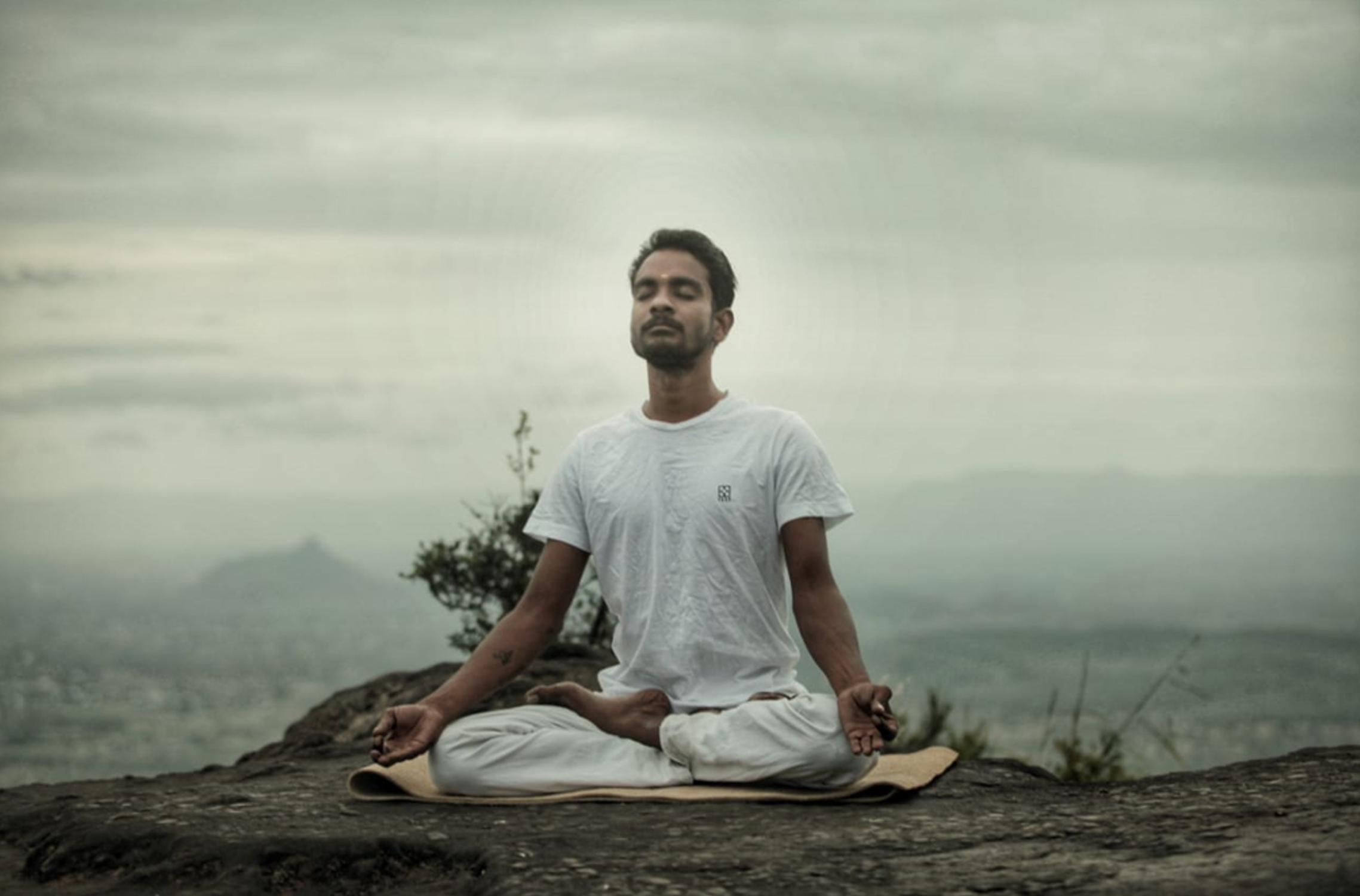 Arunachala Yoga